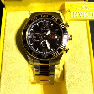 Invicta watch